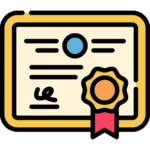 Certificate Rantawork
