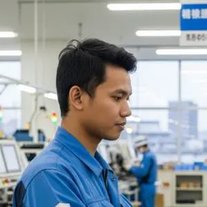 Andi Prasetyo