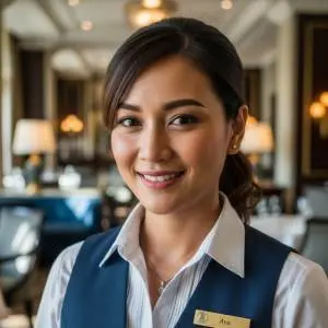 Maria Ayu Fransisca